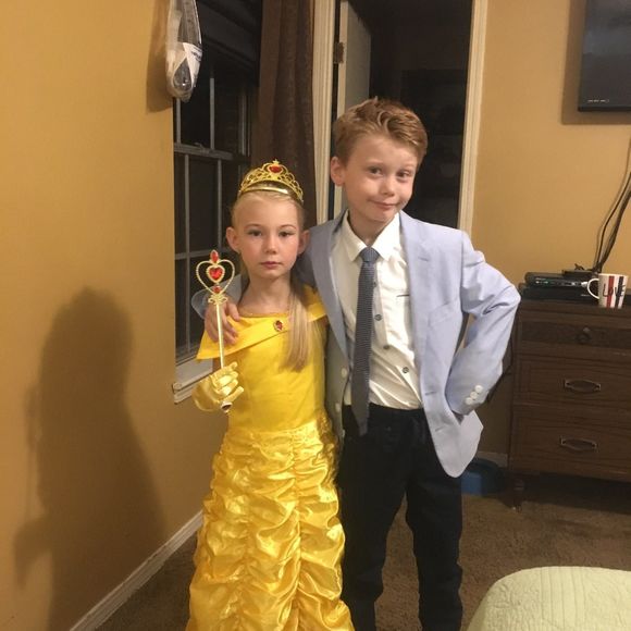 Meet your Posher, Joshua - Picture 1 of 1